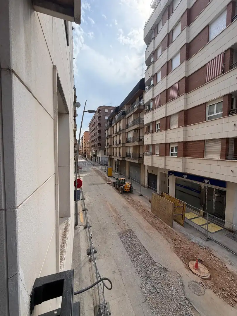 Pis amb terrassa en venda a Paseo del Mercadal, imagen 29