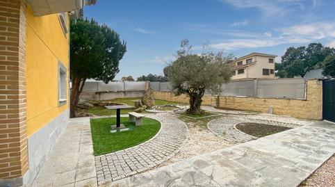 Foto 5 de Casa o chalet en venta en Puerto de Canencia, Puerto de Galapagar - Las Cuestas, Madrid