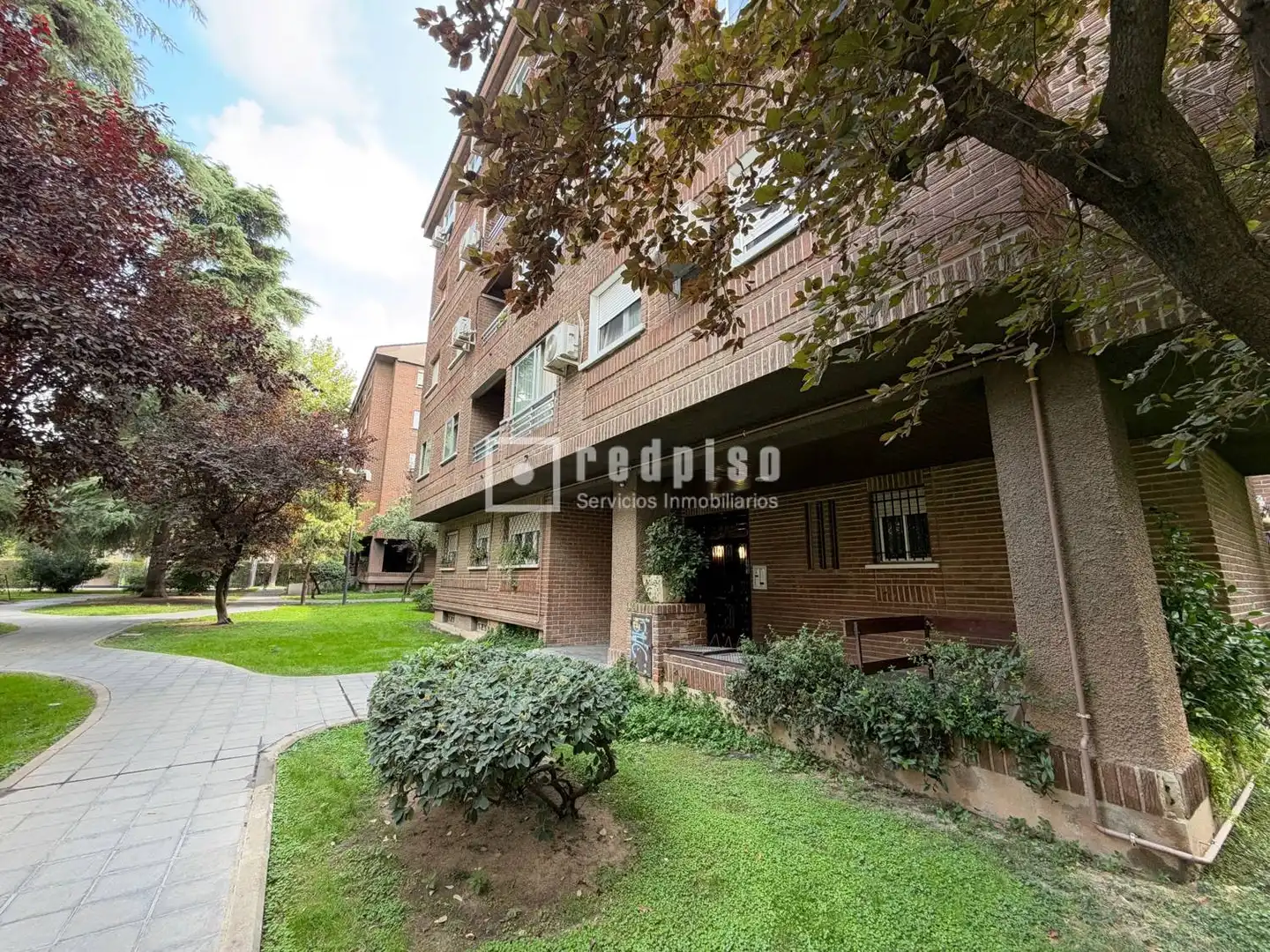 Appartamento con piscina in vendita a El Bercial