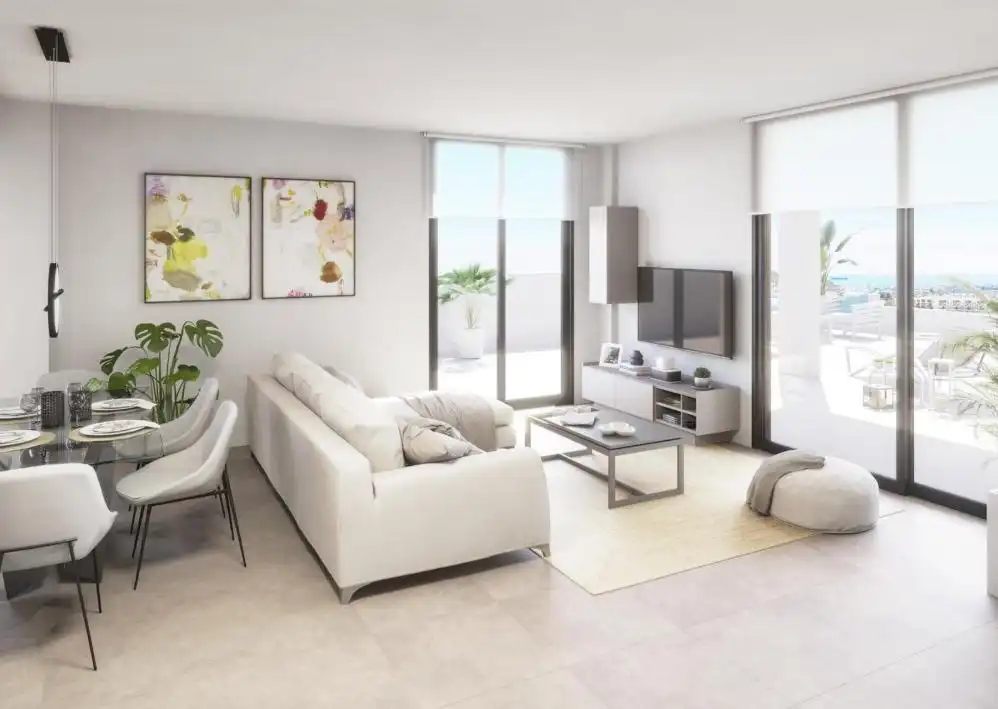Apartment zum Verkauf in Avenida Avenida Cañada Julián 12, imagen 4