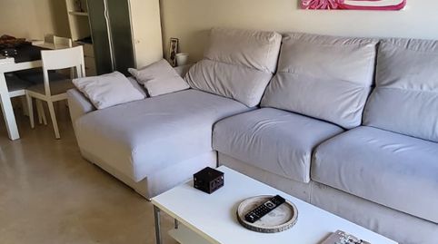 Foto 4 de Piso en venta en Calle Cervantes, Ejido Centro, El Ejido