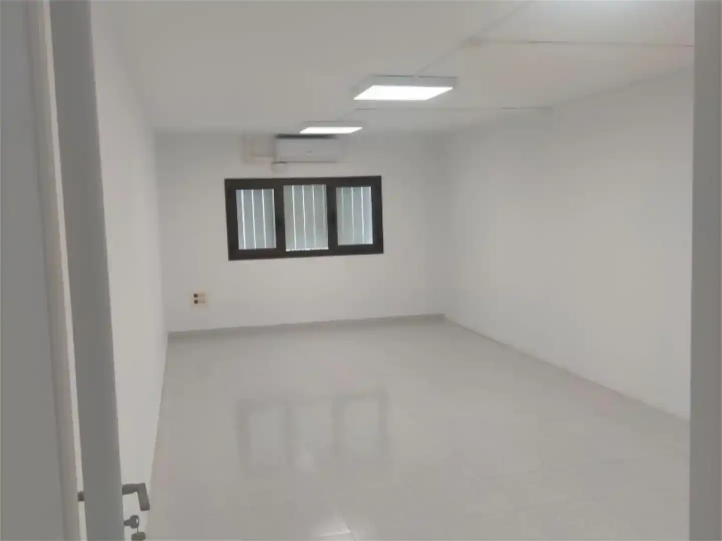 Oficina de lloguer en Arrecife