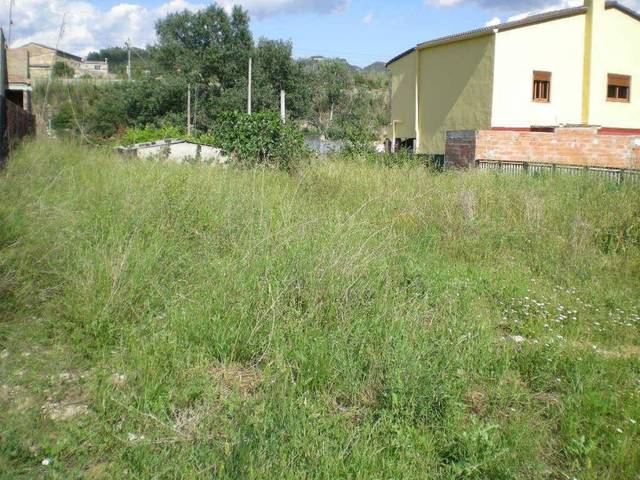 Terreno residencial en Venta en Castellgalí