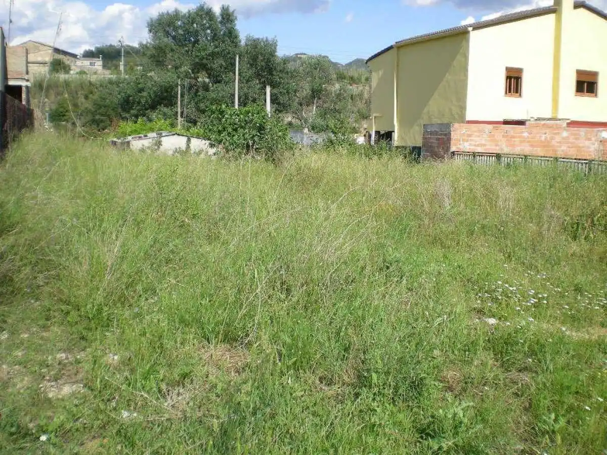 Terrenos y solares en venta en Castellgalí