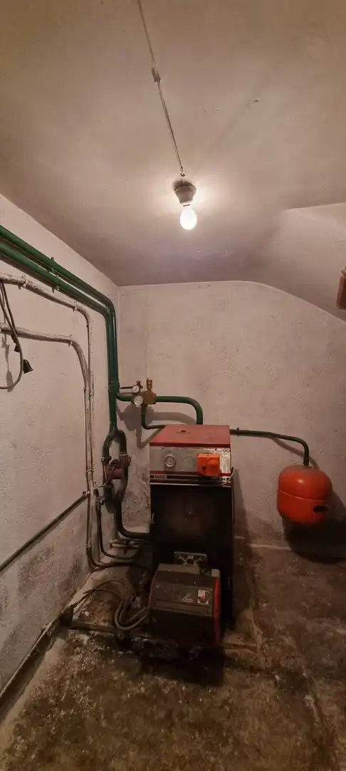 Casa o chalet en venta en Burujón con Calefacción y Amueblado