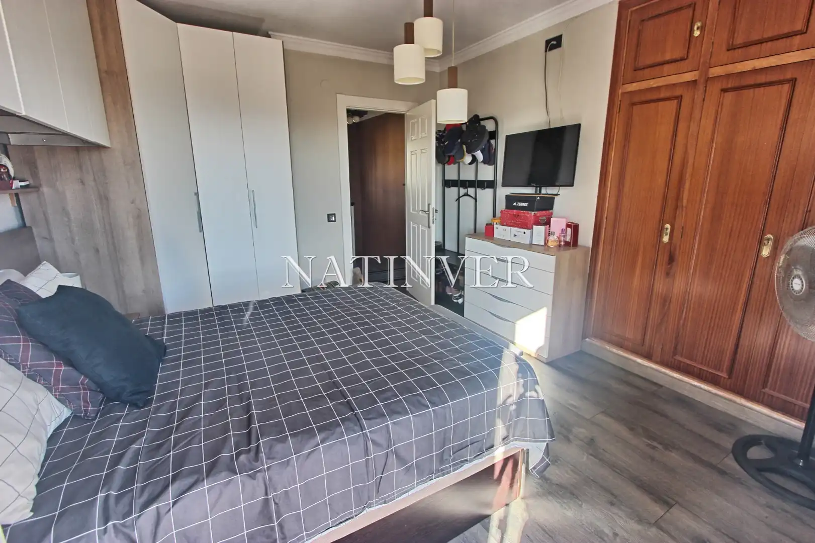 Detached house with terrace for sale in Calle Tulipán 27, imagen 20