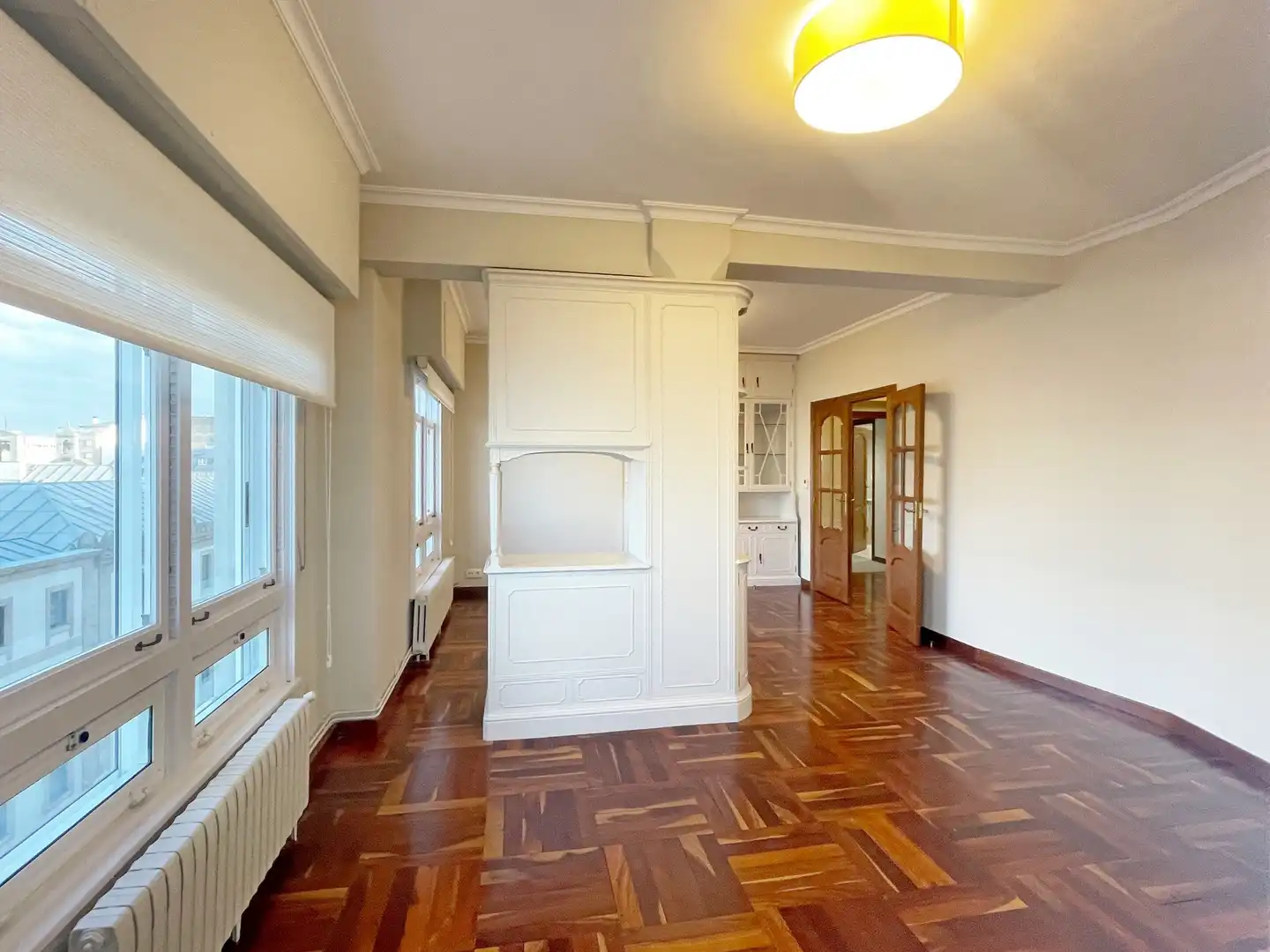 Piso de alquiler en San Pablo - Juan Flórez