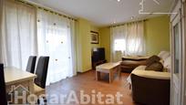 Living room of Flat for sale in Cullera  with Air Conditioner and Terrace