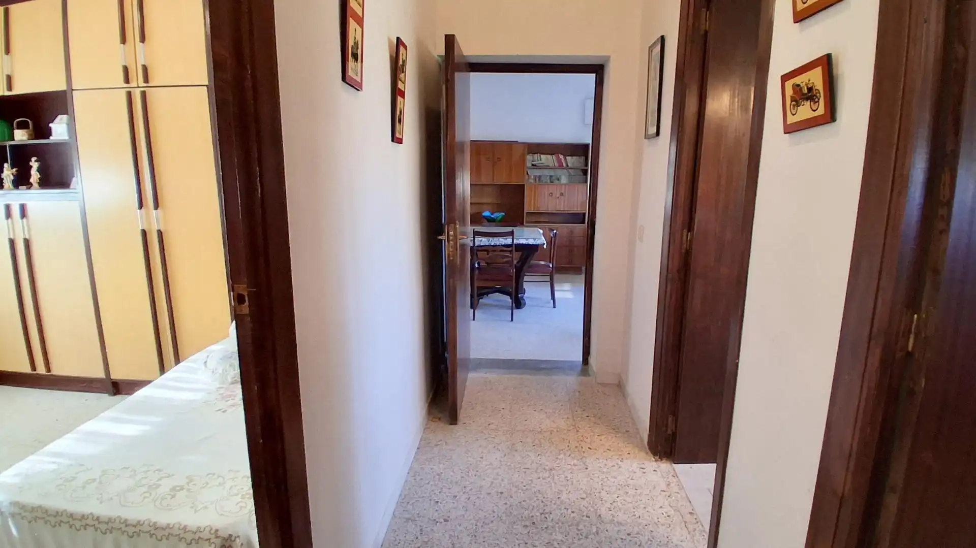 Finca rústica en venta en Almenara de Tormes