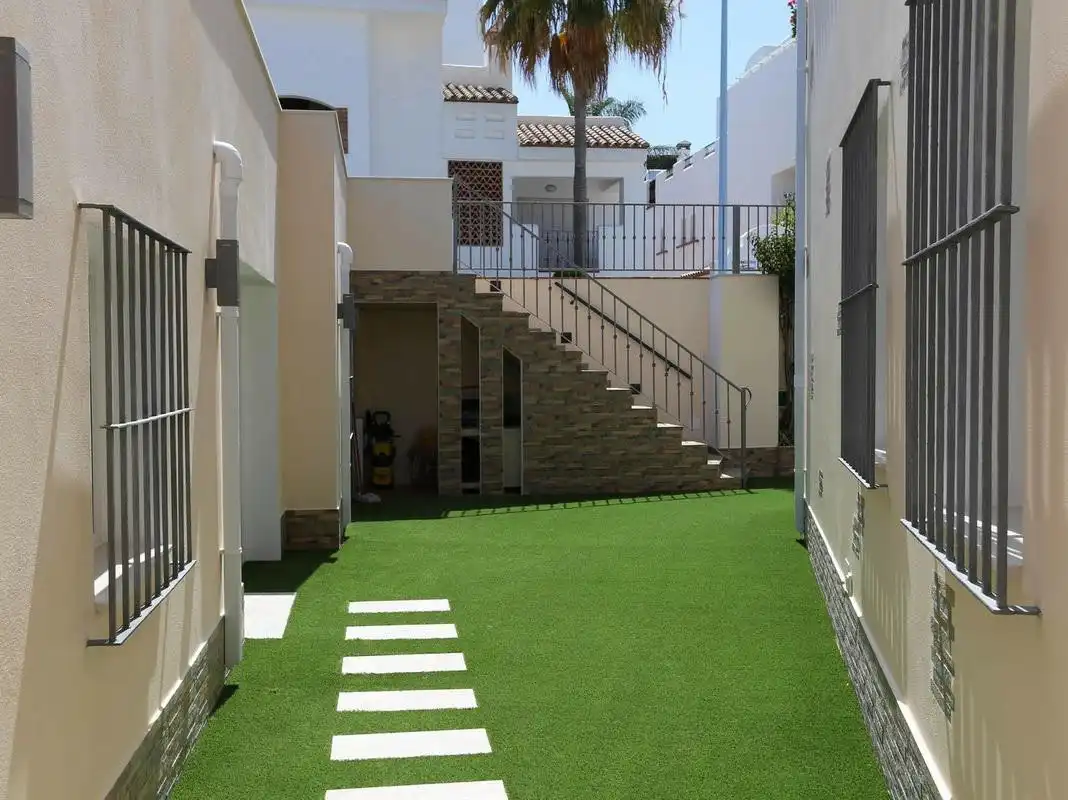 Houses for rent in Nueva Alcántara