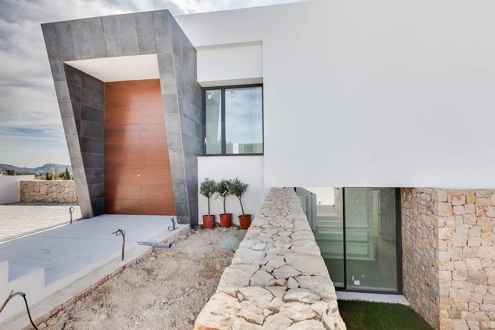 Casa con piscina en venta en El Portet - Pla de Mar, imagen 5