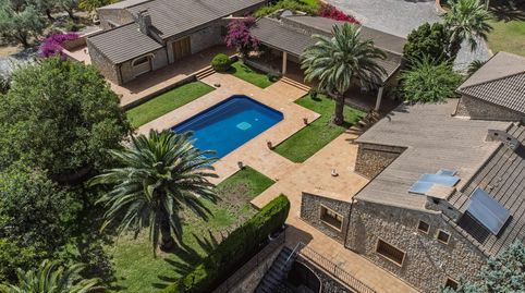Foto 3 de Casa o chalet en venta en Camino de las Albardaneras, 31, Pedreguer, Alicante