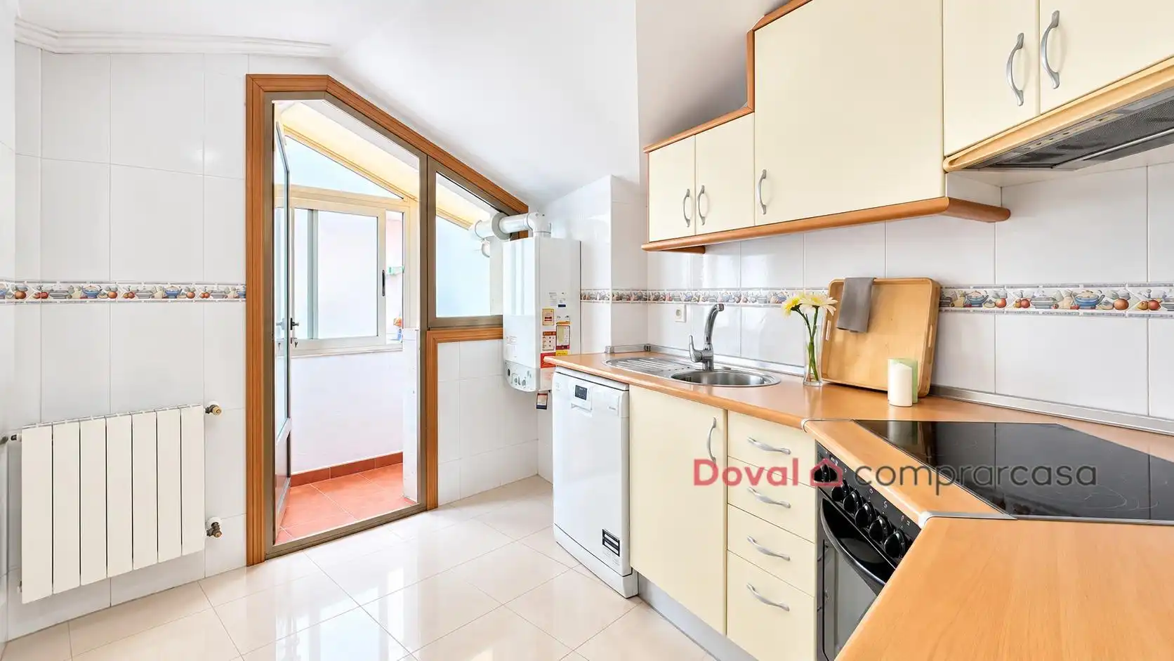Wohnung mit Aufzug zum Verkauf in Tui, imagen 12