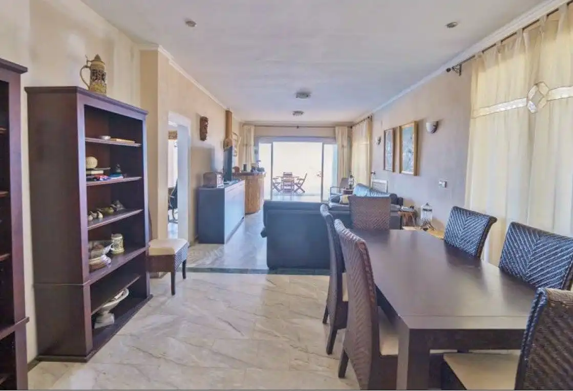 Chalet con terraza en venta en Playa de San Juan - El Cabo de las Huertas, imagen 30