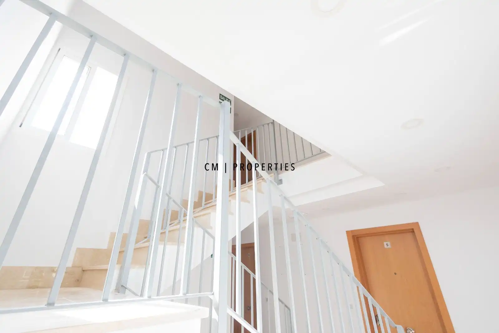 Piso en venta en Petrés con Terraza