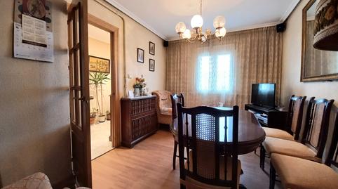 Foto 3 de Casa adosada en venda a Calle Ángel García Bedoya, San Julián - Barriada de Cortes, Burgos Capital