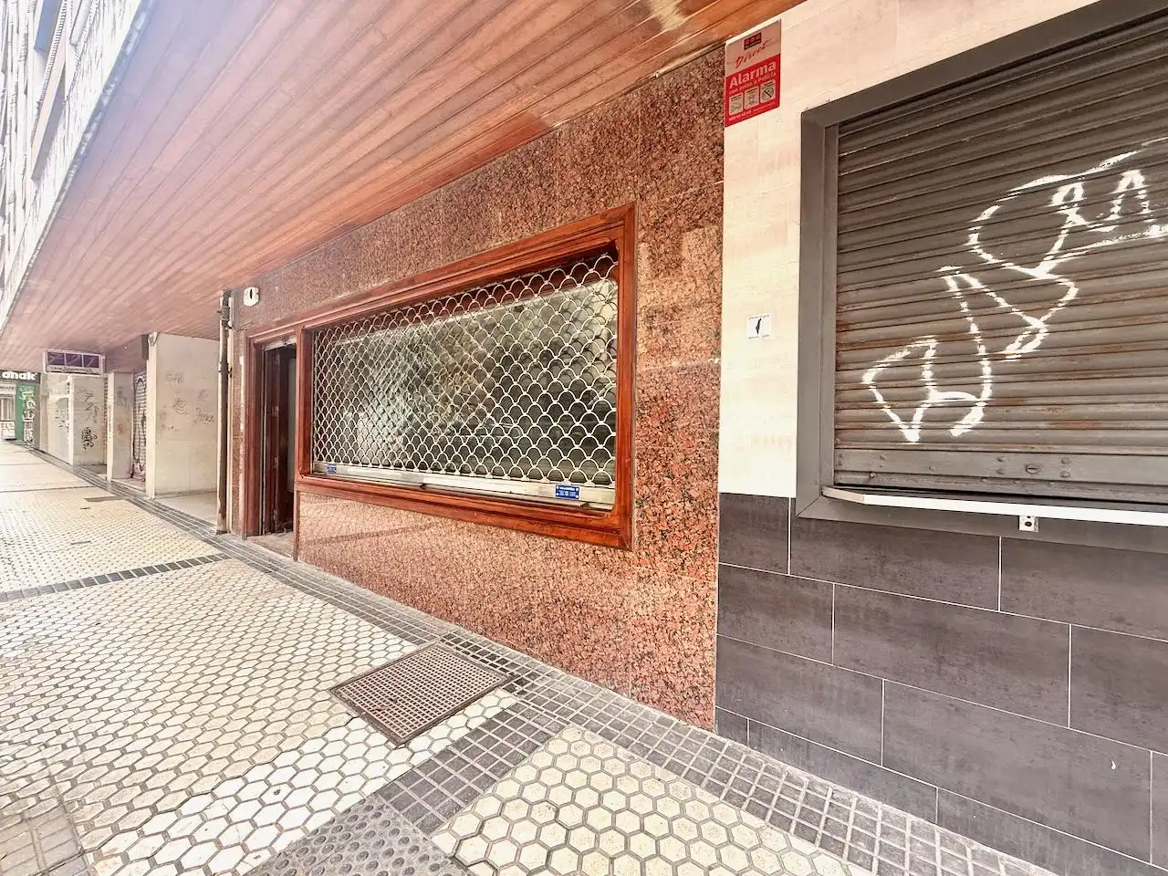 Commercial properties for sale in Donostia - San Sebastián 