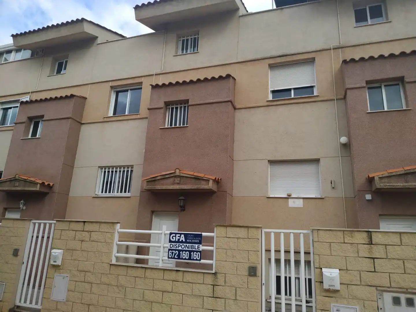 Haus zum Verkauf in El Grao, imagen 2