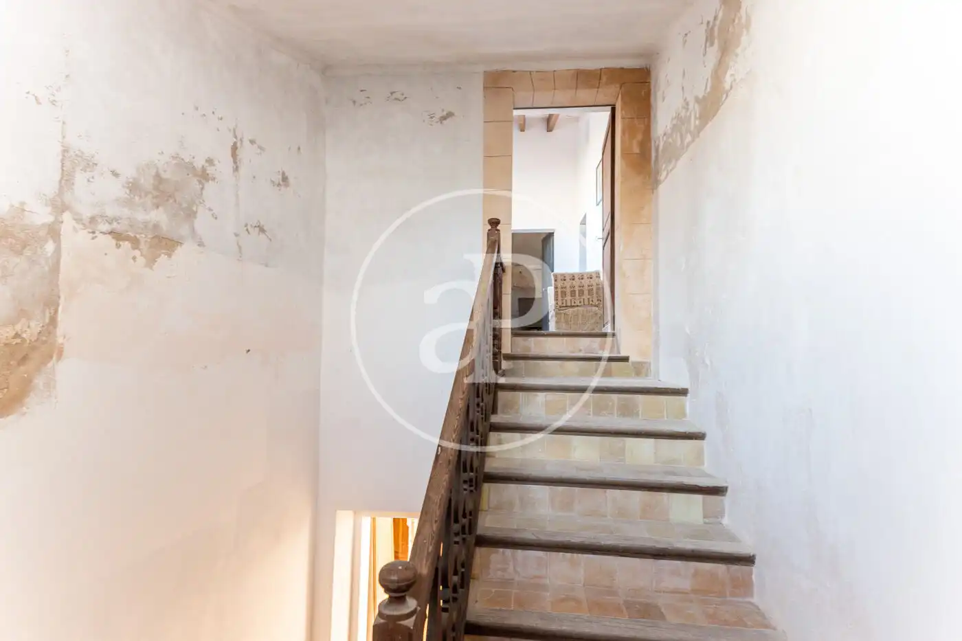 Finca rústica en venta en Archena con Calefacción, Jardín privado y Terraza