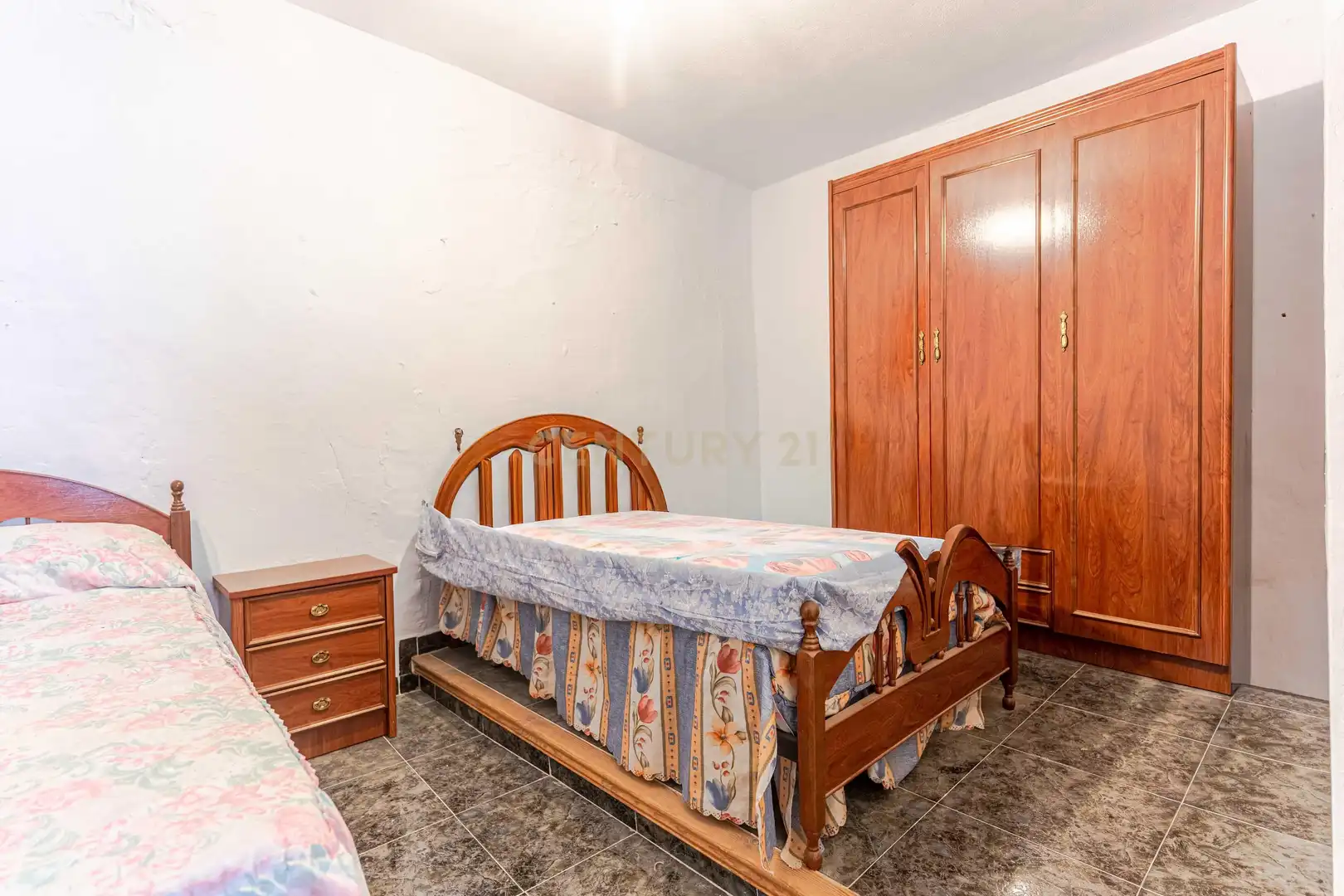 Bedroom of Houses for sale in Almegíjar  with Balcony