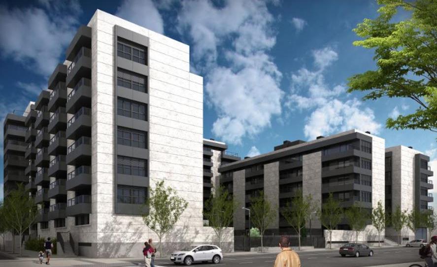 Photo 1 of Flat for sale in C/joaquin Imaz Martínez, Lezkairu, Navarra