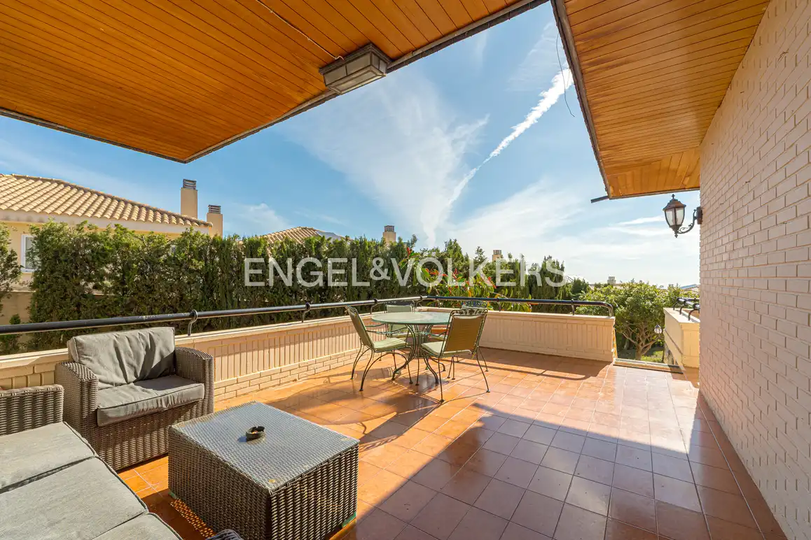 Haus mit Pool zum Verkauf in Coloma, imagen 21