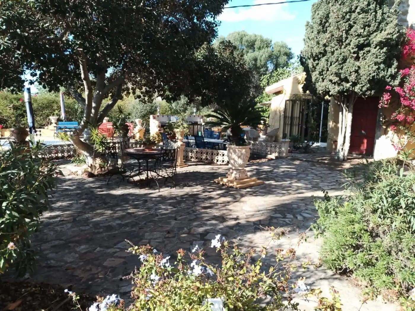Casa con terrazza in vendita a Pedanías Oeste, imagen 20