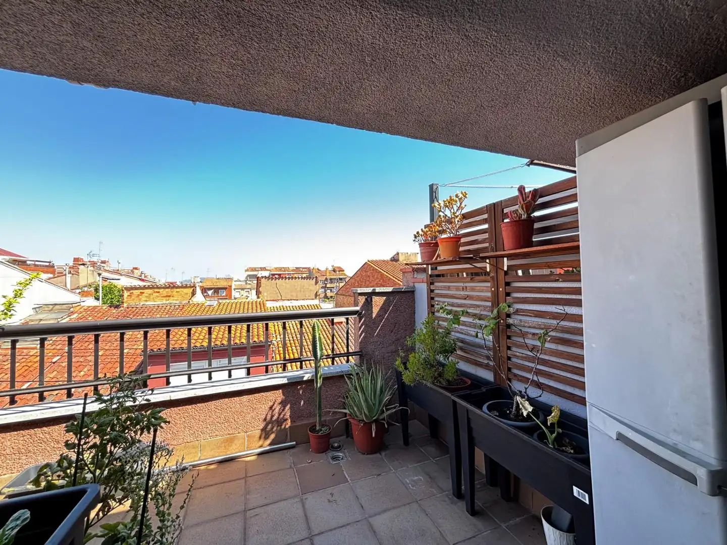Casa amb terrassa en venda a Creu Alta - Puiggener, imagen 29