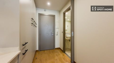 Foto 5 de Habitación en Sagrada Família, Barcelona Capital
