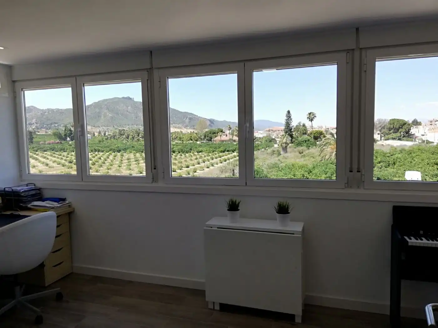 Triplex with garden for sale in Calle Nieves Viudes Romero 1, imagen 15