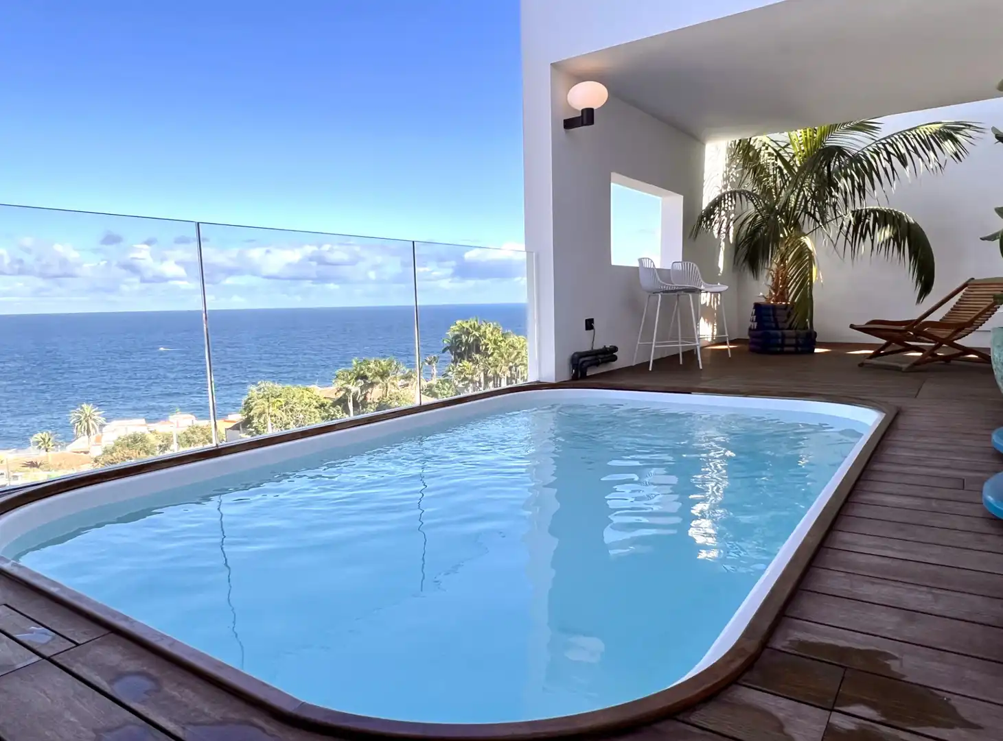 Detached house with pool for sale in Garachico, imagen 48