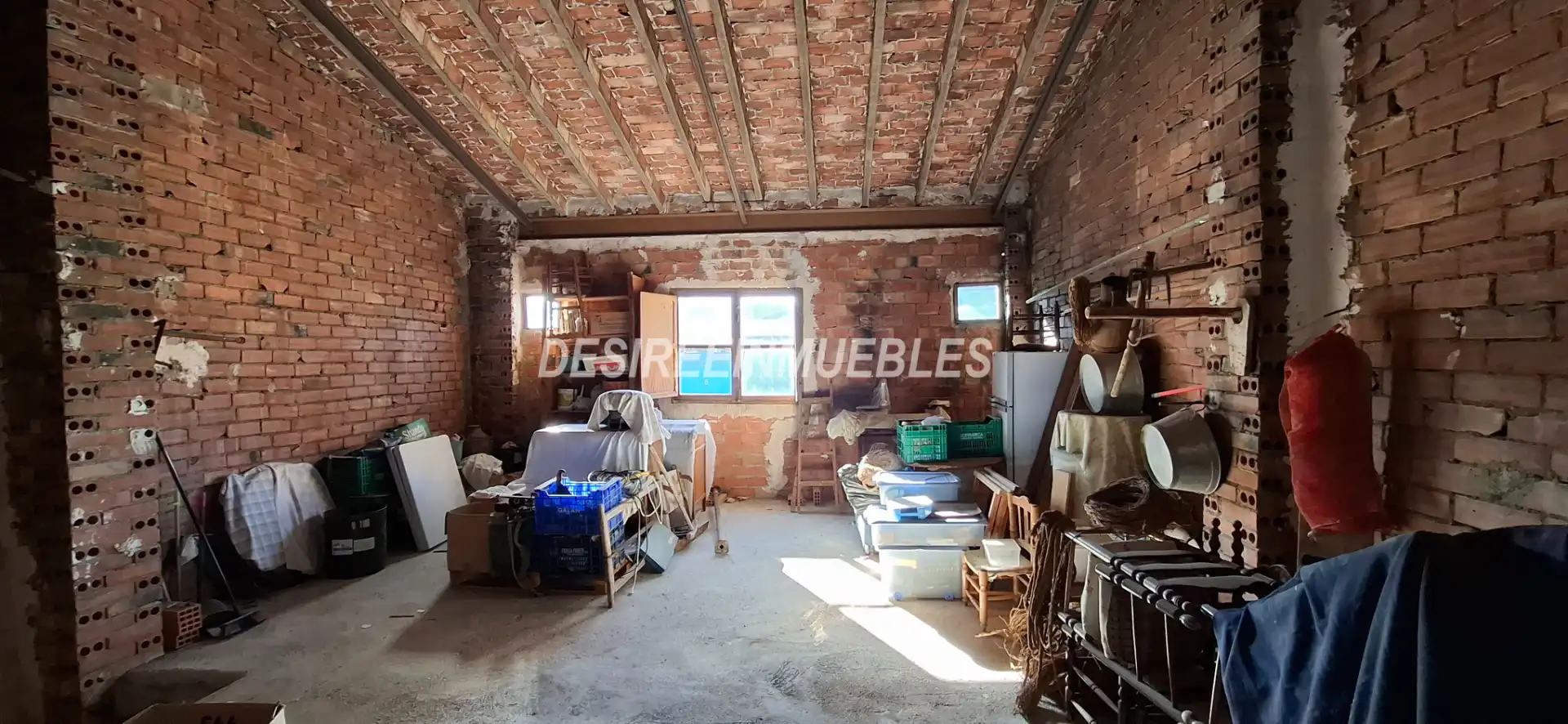 House with terrace for sale in Plaça de Constitució, imagen 12