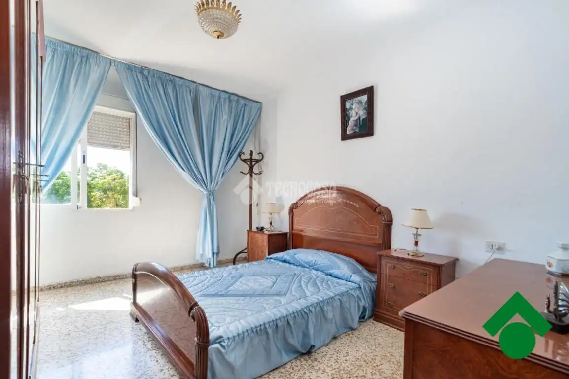 Wohnung mit Terrasse zum Verkauf in Santa Fe, imagen 28