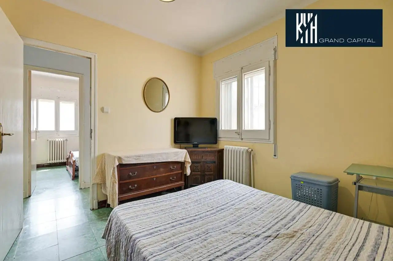 Casa amb terrassa en venda a Carrer SARRIA DALT, imagen 34