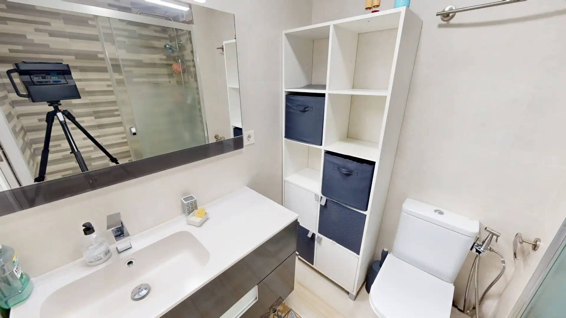 Baño de Piso en venta en Centro  