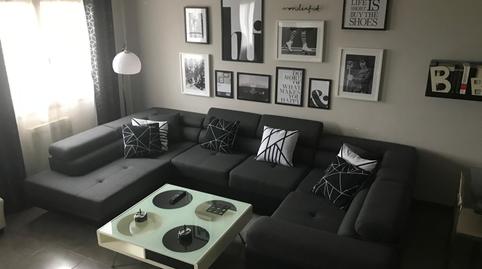 Foto 3 de Casa adosada en venda a Antigua  Alcora, Estación - Universidad, Castellón