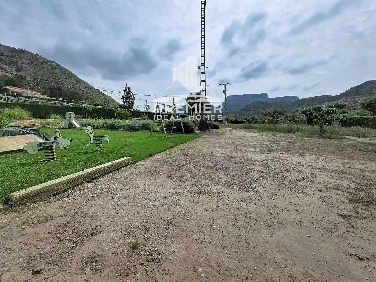 Villa avec piscine à vendre à El troset, imagen 11