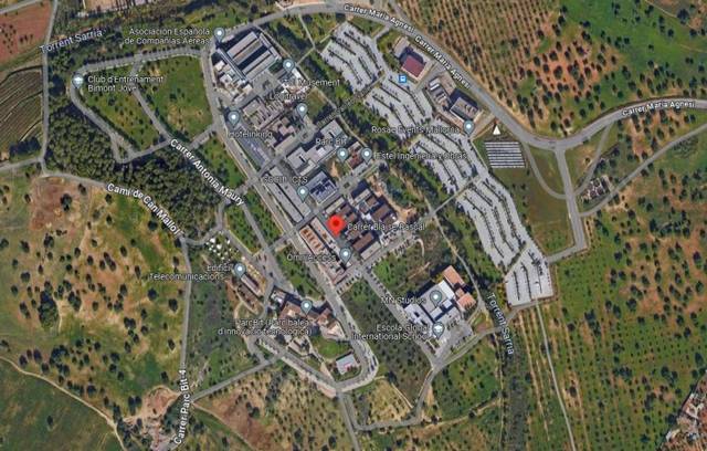 Terreno residencial en Venta en Establiments