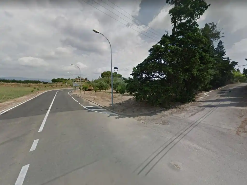 Rural land for sale in Cr de Riudoms, imagen 6