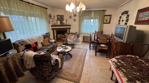 Foto 3 de Casa o xalet en venda a Avenida Juan Carlos I, 86, Doñinos de Salamanca, Salamanca