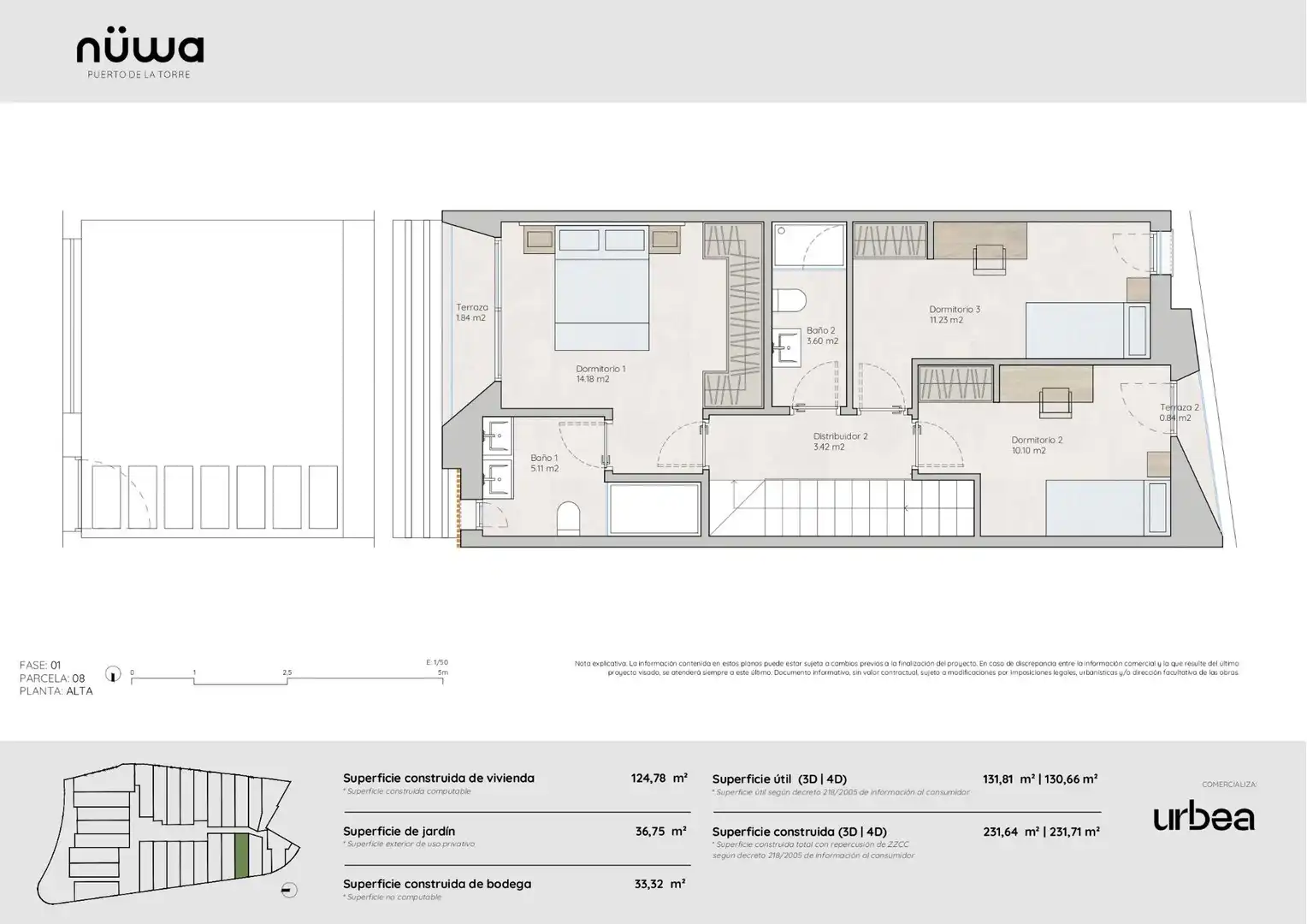 Terraced house for sale in Calle Calle Lope de Rueda 156, imagen 25
