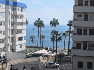 Apartament amb piscina en venda a Parque de la Paloma