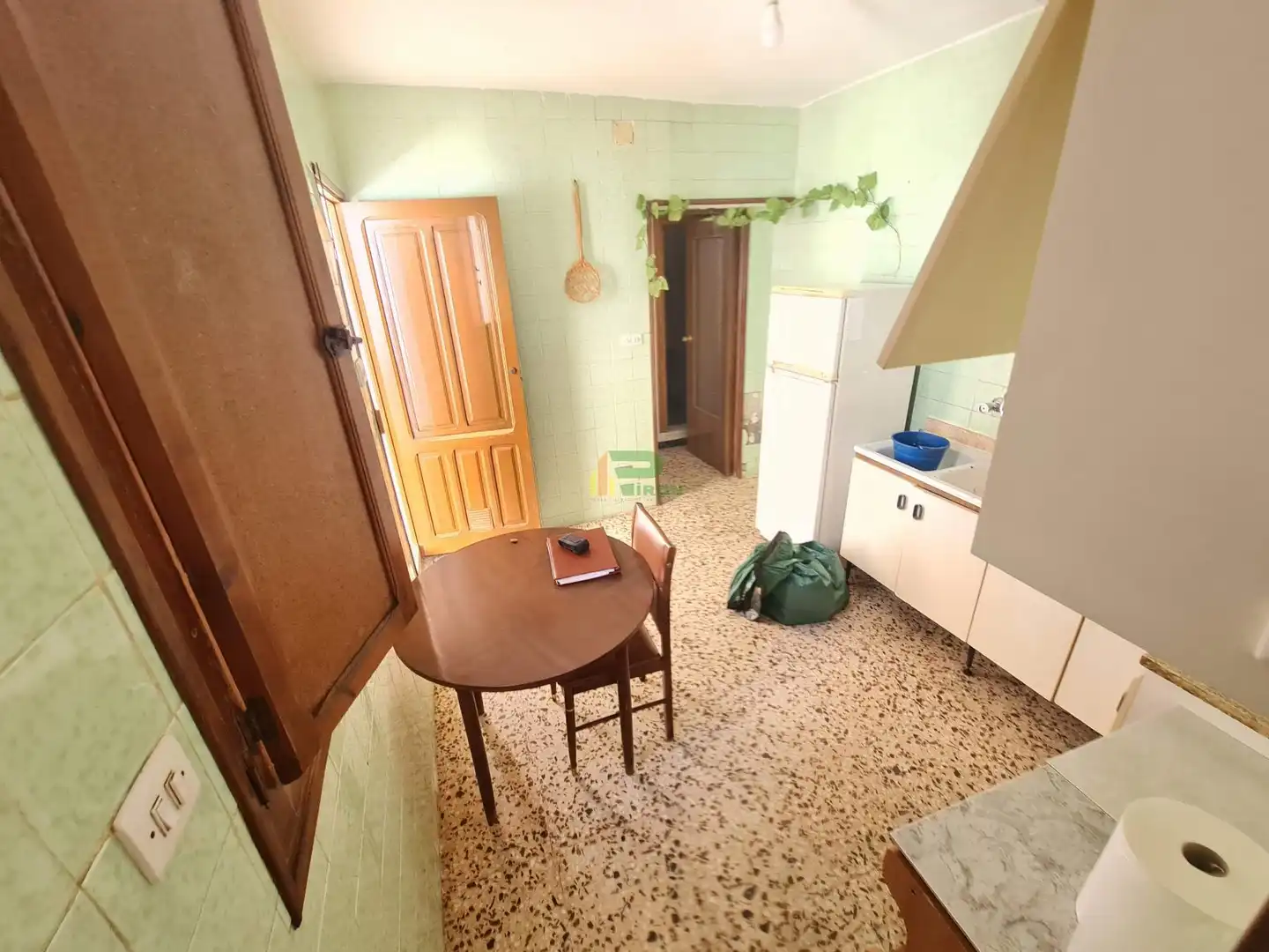 Kitchen of Ground floor for sale in Totana  with Air Conditioner, Terrace and Storage room
