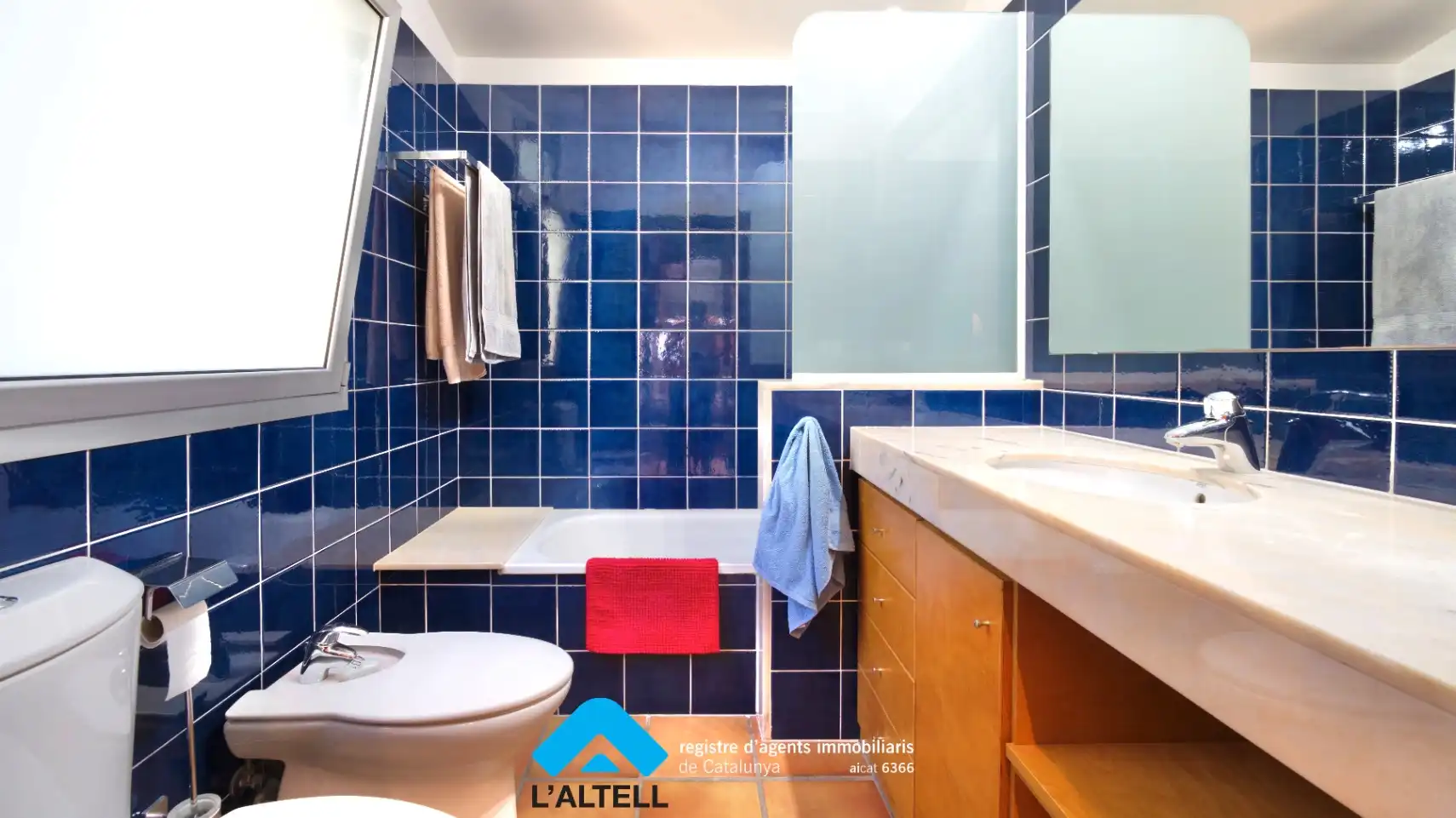 Casa con jardín en venta en L'Ametlla del Vallès, imagen 28