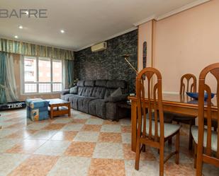 Bedroom of Flat for sale in San Fernando de Henares  with Air Conditioner, Heating and Storage room