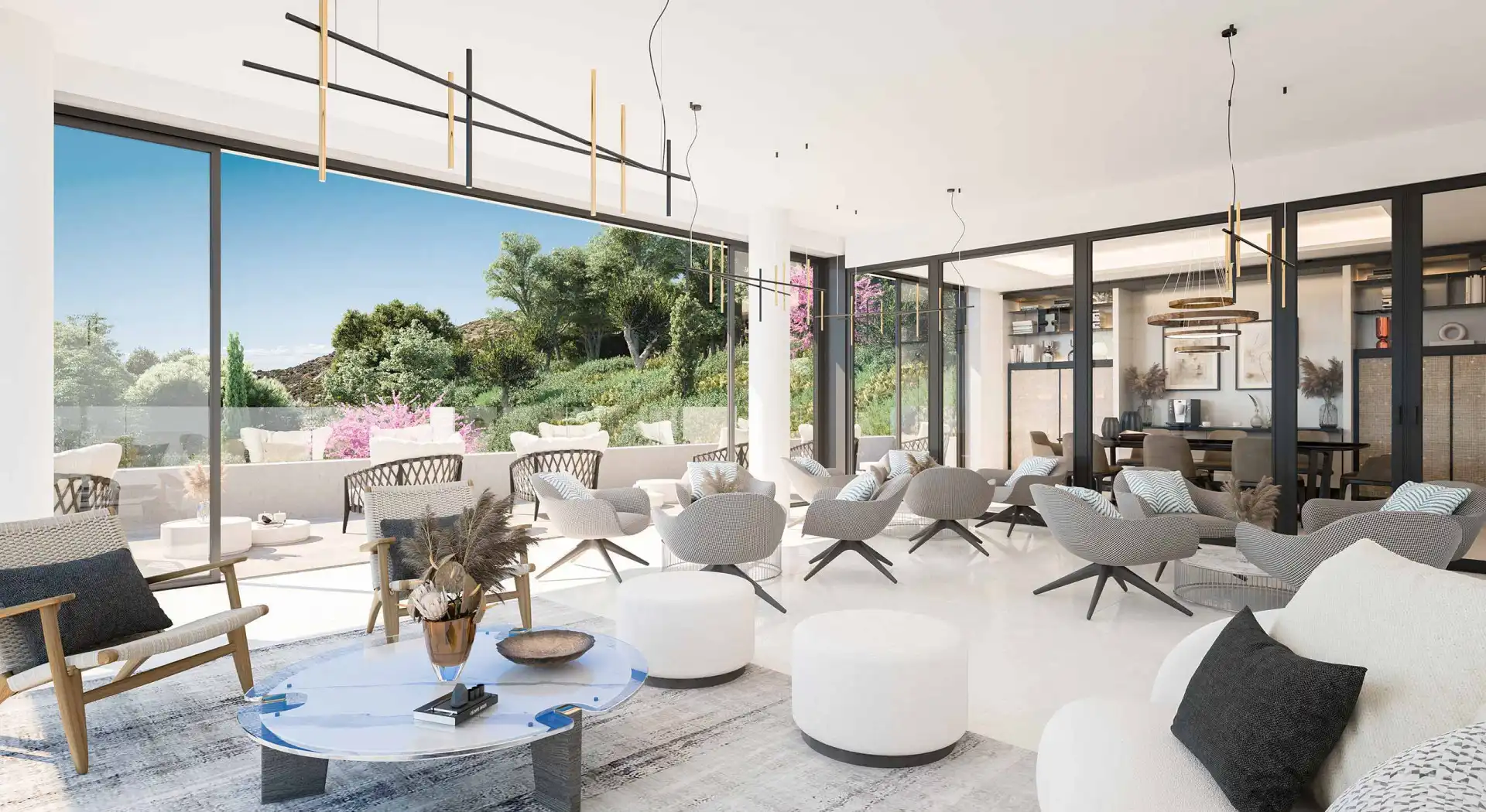 Haus mit Pool zum Verkauf in Marbella Centro, imagen 21