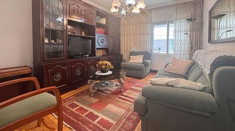 Foto 2 de Pis en venda a Calle Romanceros, San Julián - Barriada de Cortes, Burgos Capital