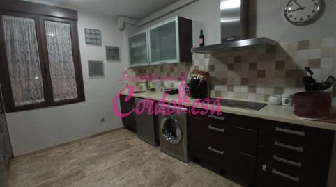 Foto 5 de Dúplex en venda a Sta. Marina - San Andrés - San Pablo - San Lorenzo, Córdoba
