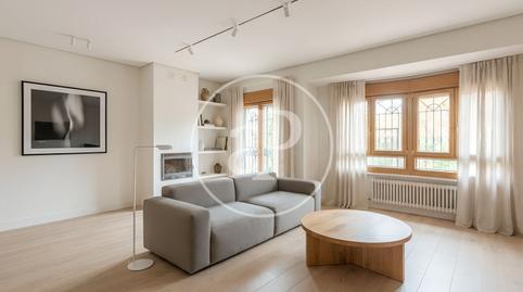 Photo 3 of Single-family semi-detached for sale in C. de Federico Agustí, 5, La Florida -  El  Plantío,  Madrid Capital