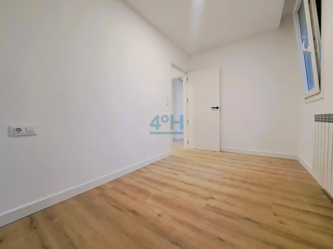 Flat for sale in Ourense Capital   with Heating and Balcony